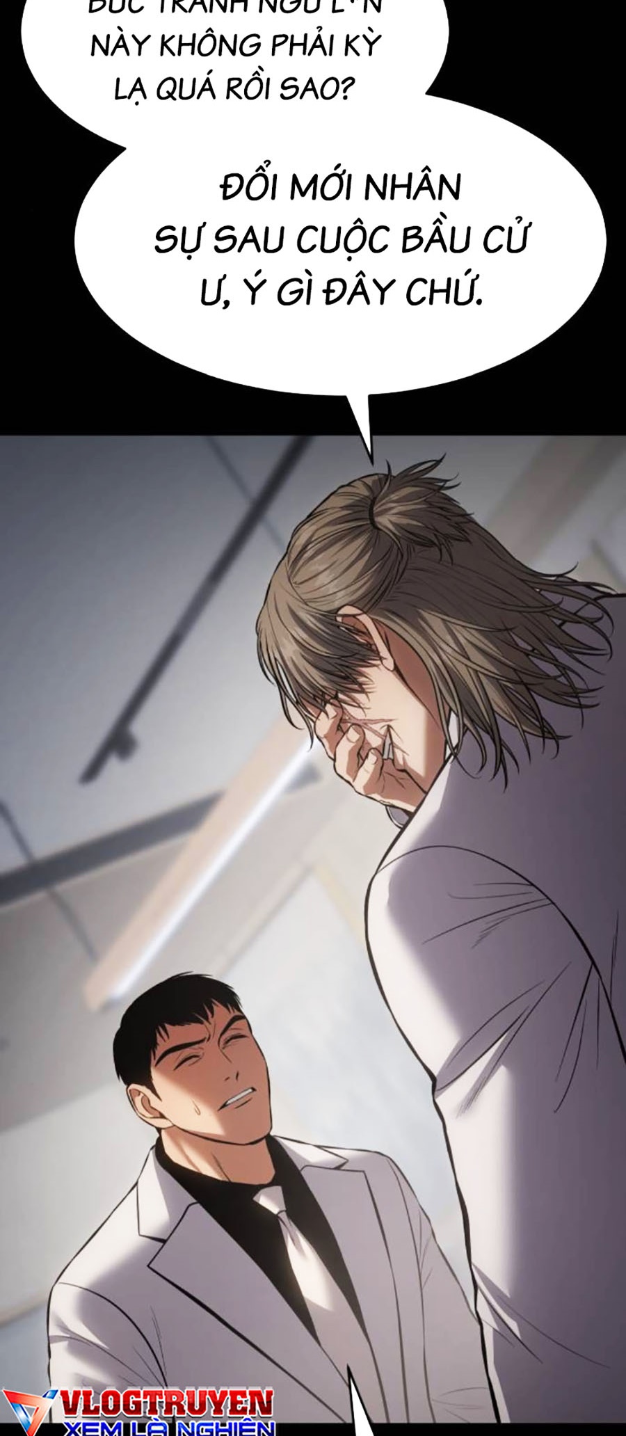 Đặc Vụ Thế Thân Chapter 68 - Trang 2