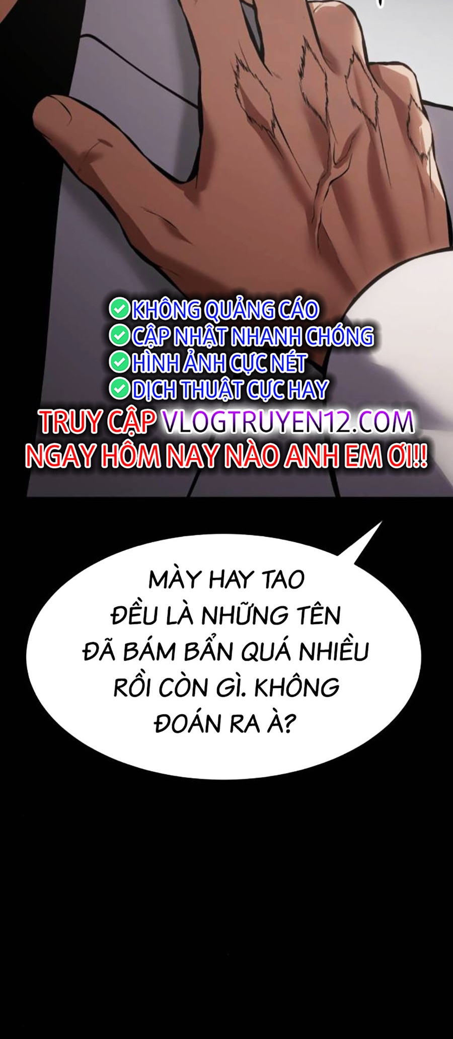 Đặc Vụ Thế Thân Chapter 68 - Trang 2