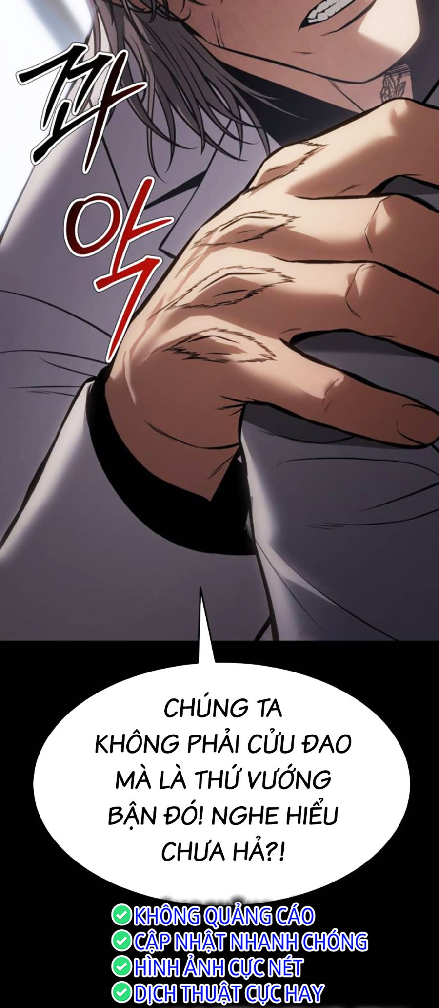 Đặc Vụ Thế Thân Chapter 68 - Trang 2