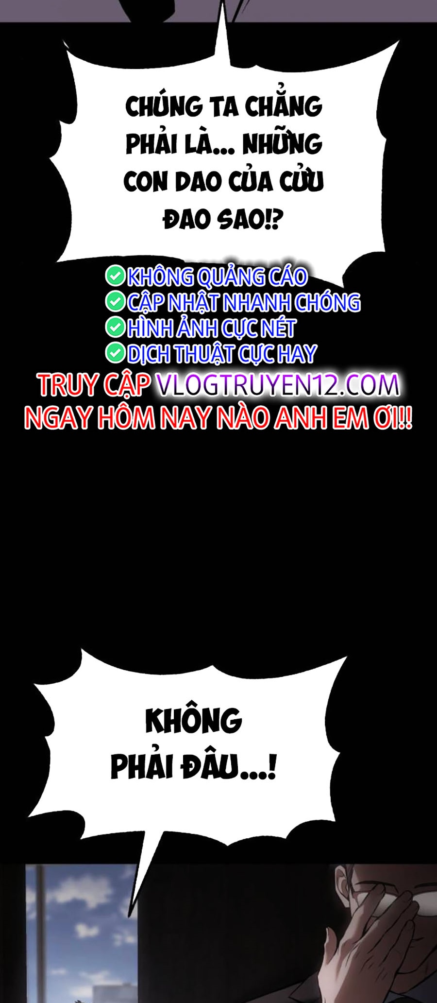 Đặc Vụ Thế Thân Chapter 68 - Trang 2