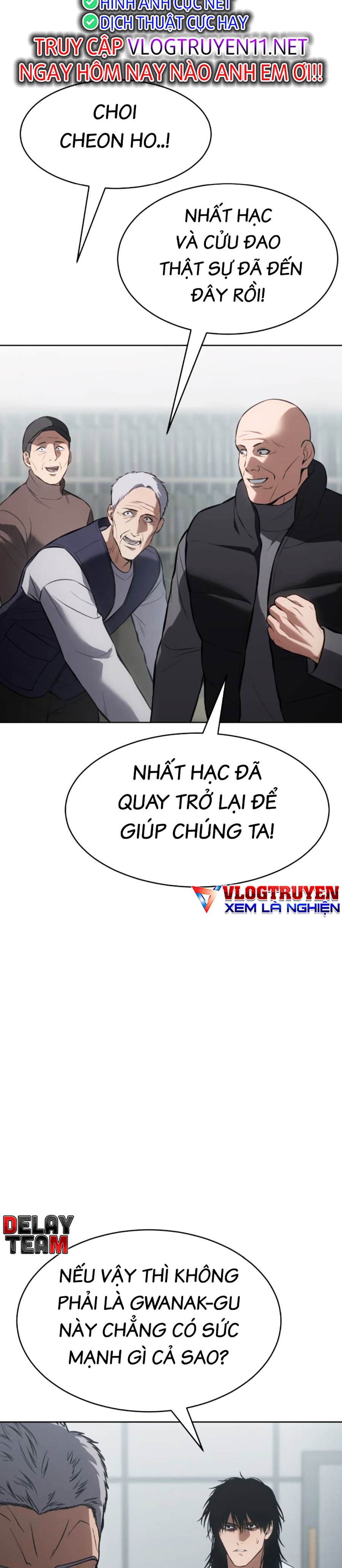 Đặc Vụ Thế Thân Chapter 68 - Trang 2