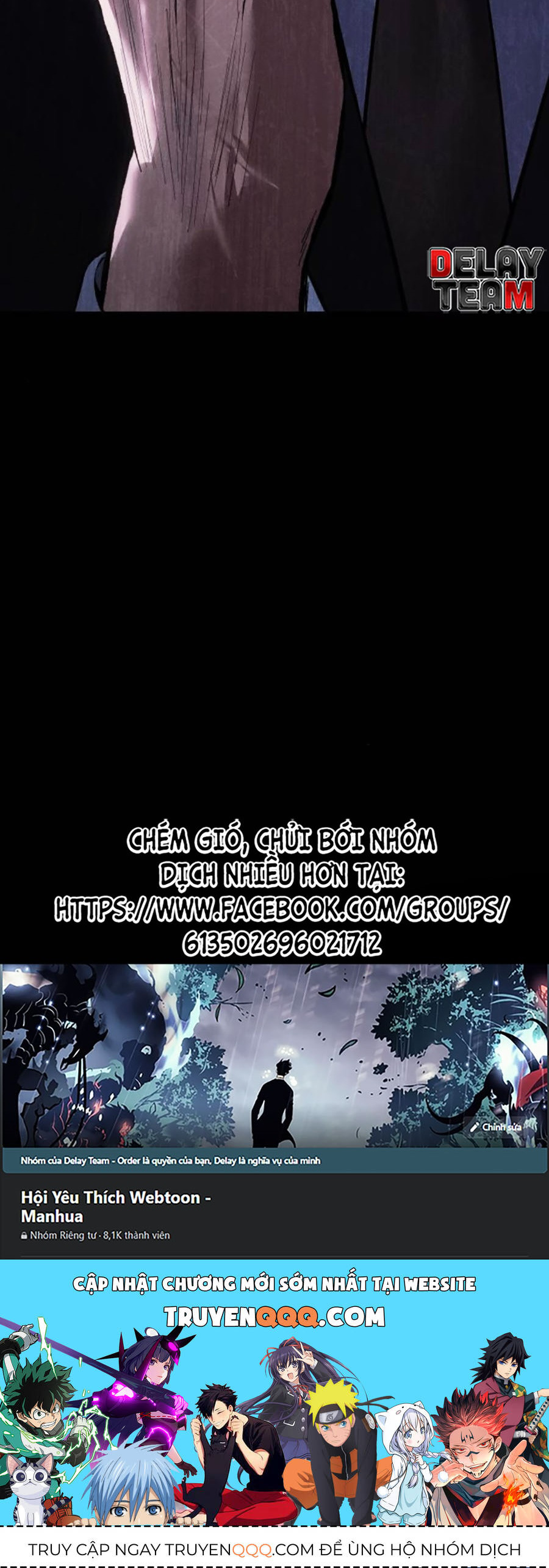 Đặc Vụ Thế Thân Chapter 68 - Trang 2