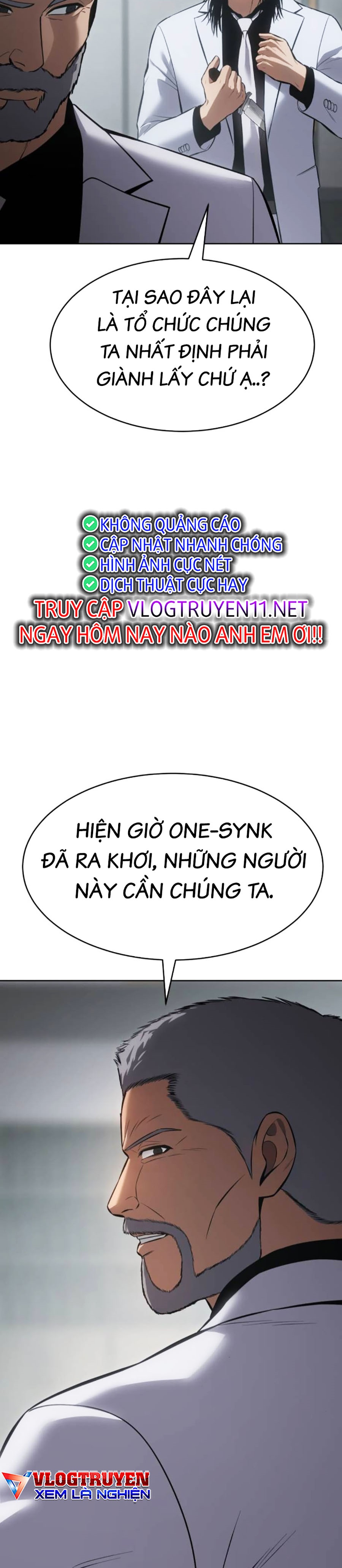 Đặc Vụ Thế Thân Chapter 68 - Trang 2