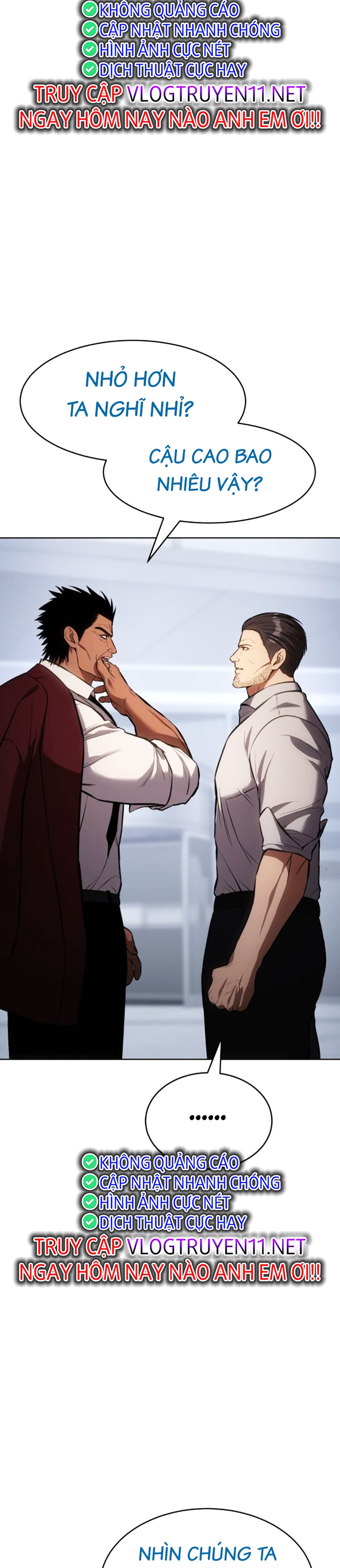 Đặc Vụ Thế Thân Chapter 68 - Trang 2