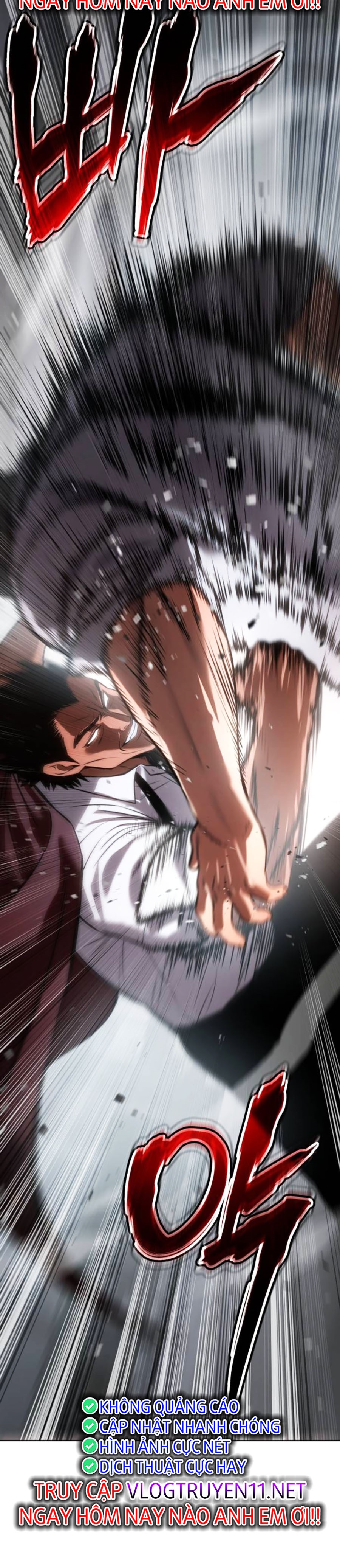 Đặc Vụ Thế Thân Chapter 68 - Trang 2