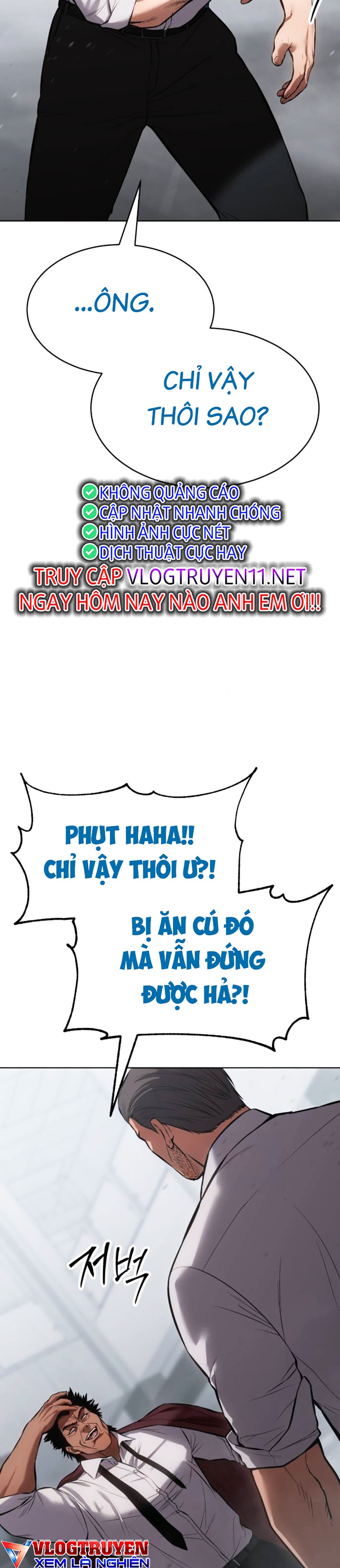 Đặc Vụ Thế Thân Chapter 68 - Trang 2