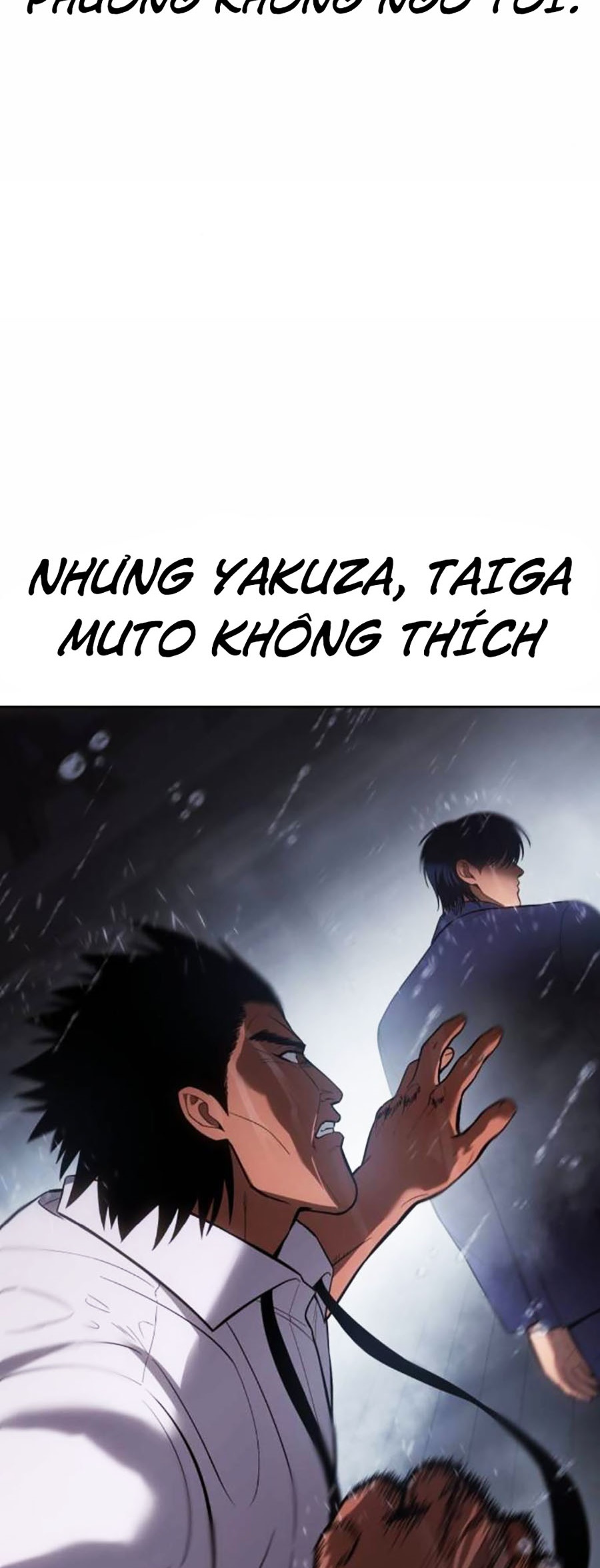 Đặc Vụ Thế Thân Chapter 68 - Trang 2