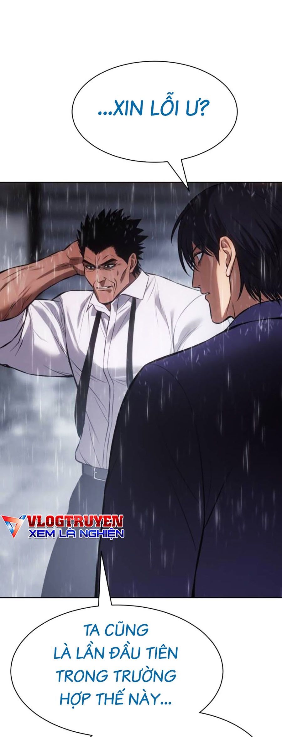 Đặc Vụ Thế Thân Chapter 69 - Trang 2