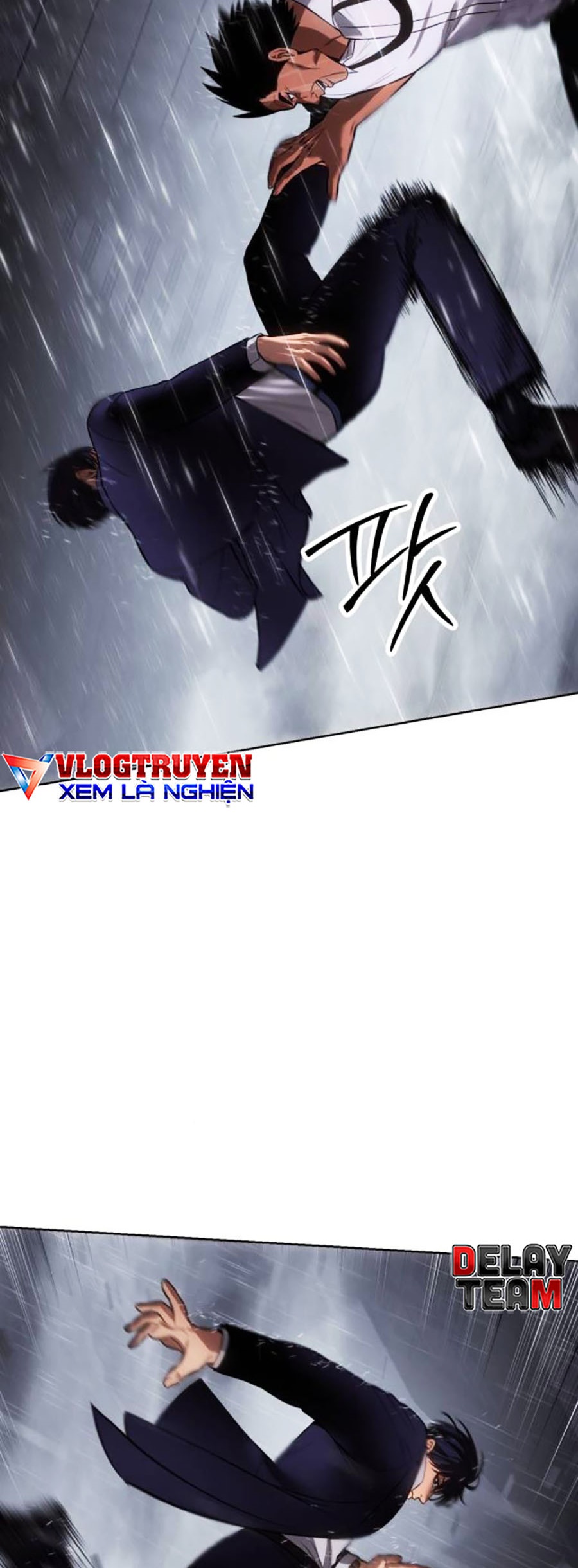 Đặc Vụ Thế Thân Chapter 69 - Trang 2