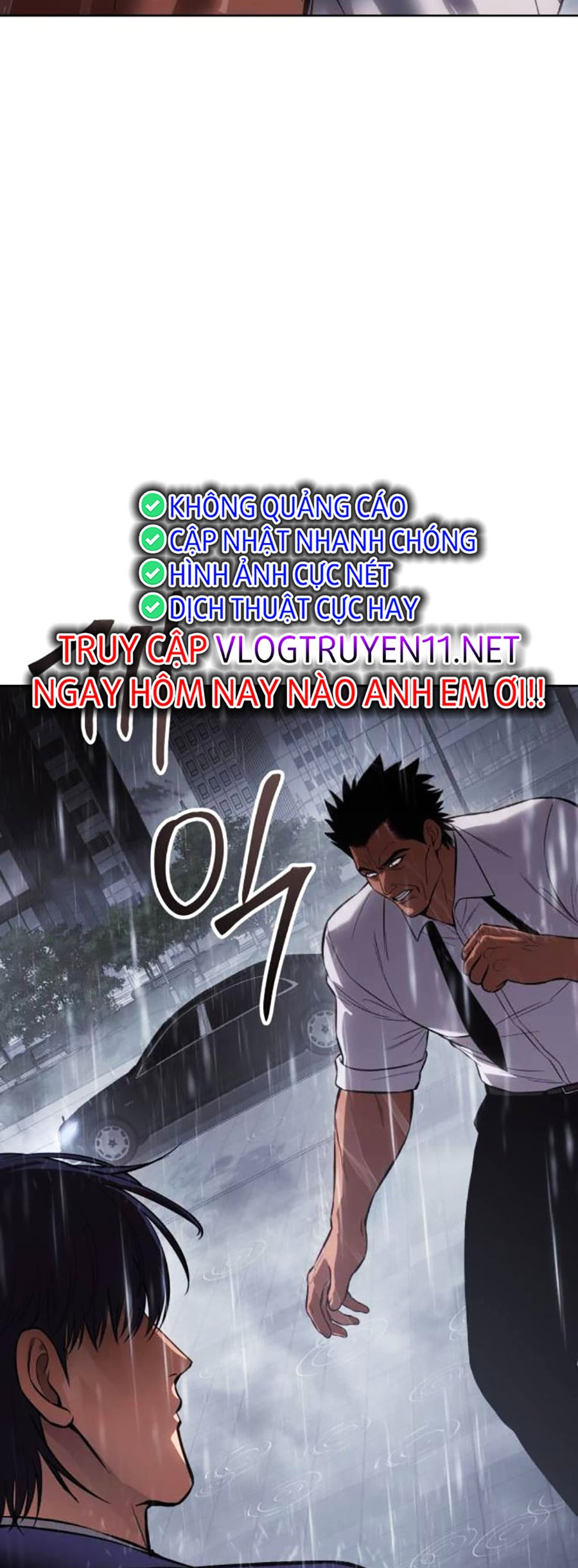 Đặc Vụ Thế Thân Chapter 69 - Trang 2