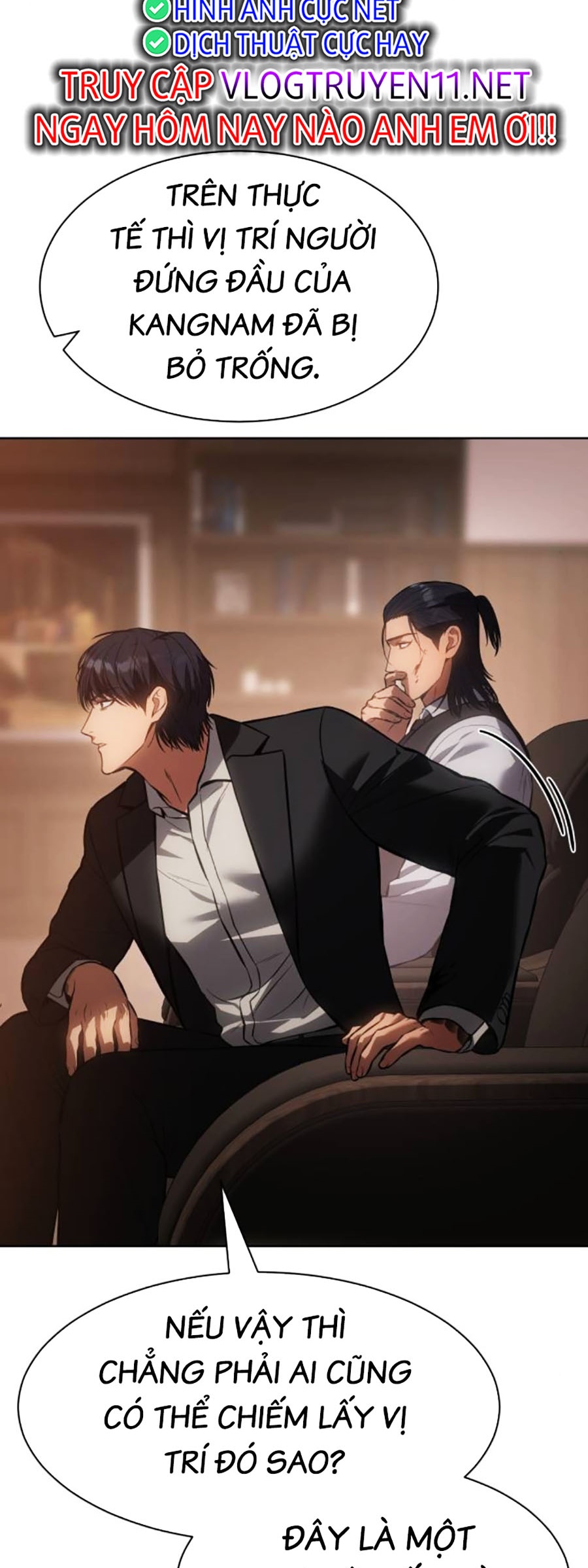 Đặc Vụ Thế Thân Chapter 69 - Trang 2