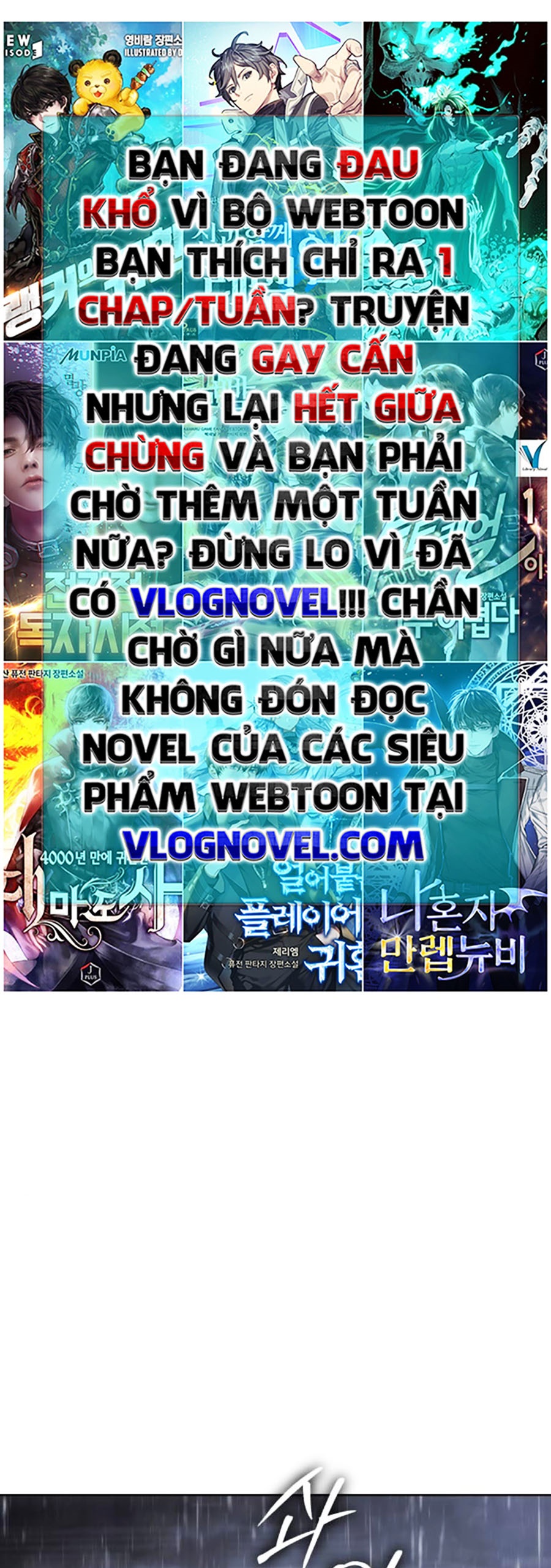 Đặc Vụ Thế Thân Chapter 69 - Trang 2