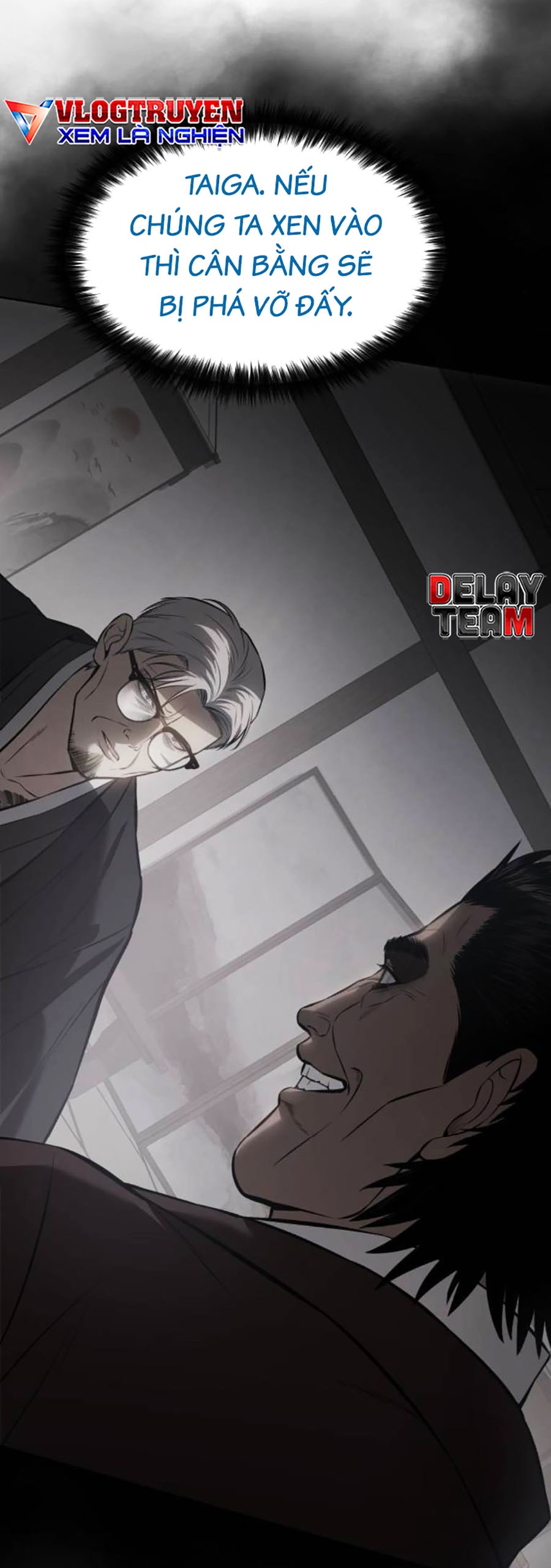 Đặc Vụ Thế Thân Chapter 69 - Trang 2