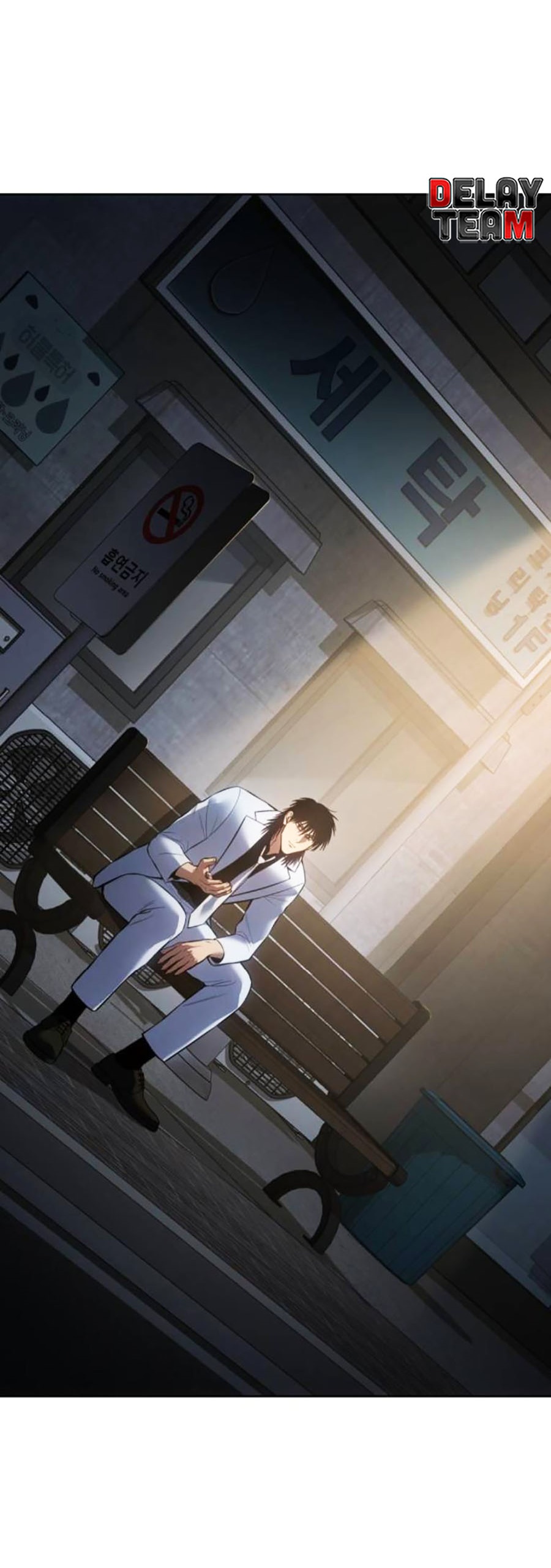 Đặc Vụ Thế Thân Chapter 69 - Trang 2