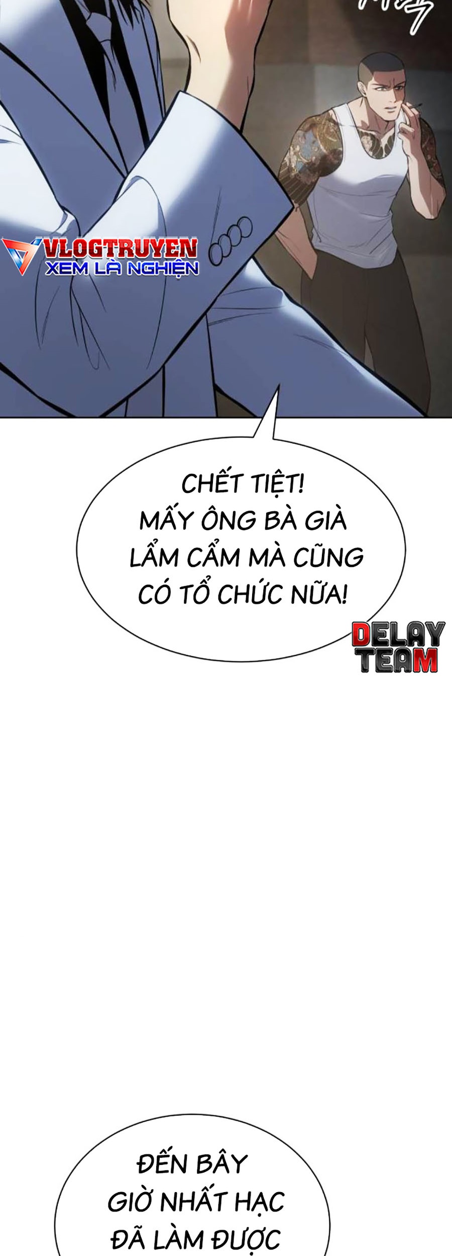 Đặc Vụ Thế Thân Chapter 69 - Trang 2