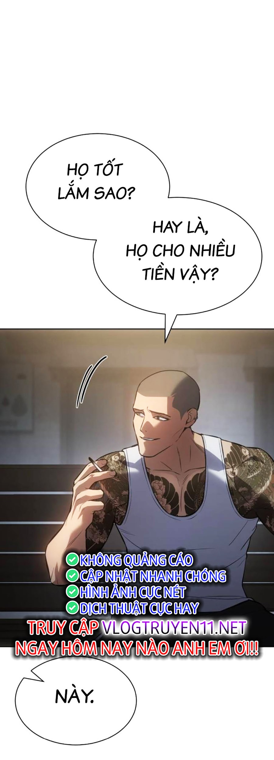 Đặc Vụ Thế Thân Chapter 69 - Trang 2