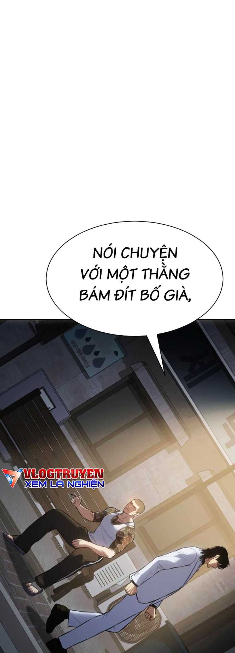 Đặc Vụ Thế Thân Chapter 69 - Trang 2