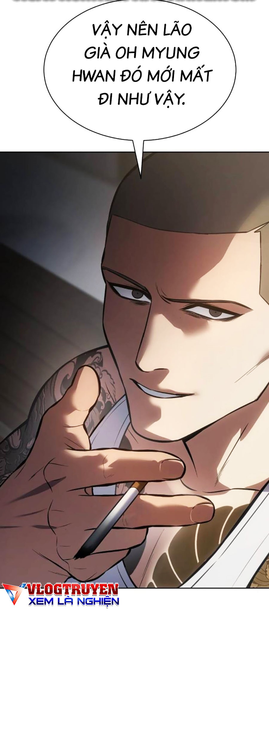 Đặc Vụ Thế Thân Chapter 69 - Trang 2