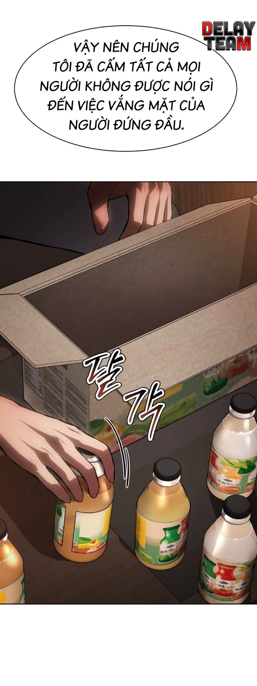 Đặc Vụ Thế Thân Chapter 69 - Trang 2