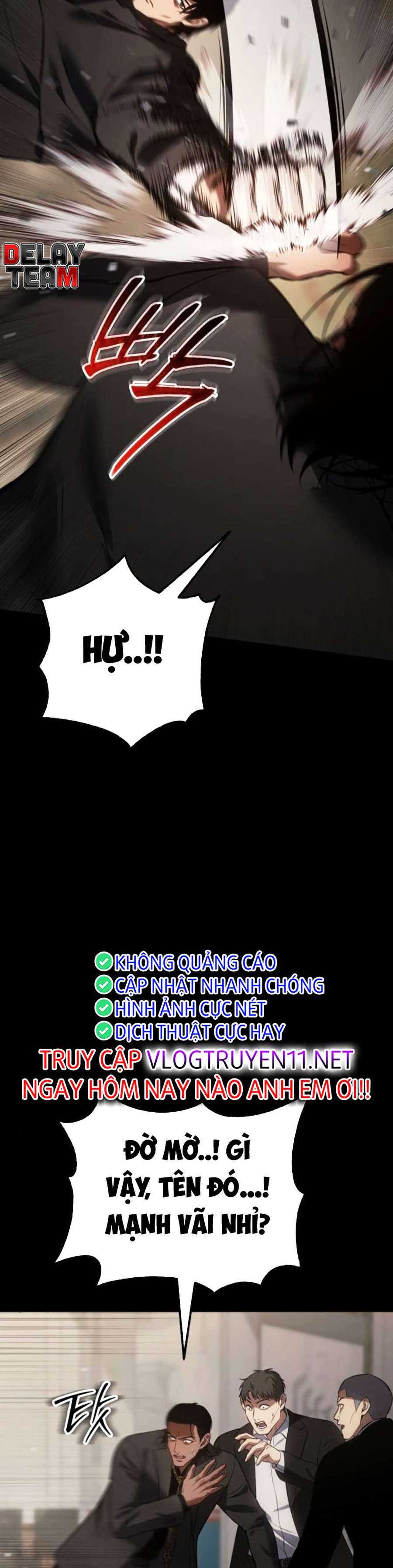 Đặc Vụ Thế Thân Chapter 69 - Trang 2