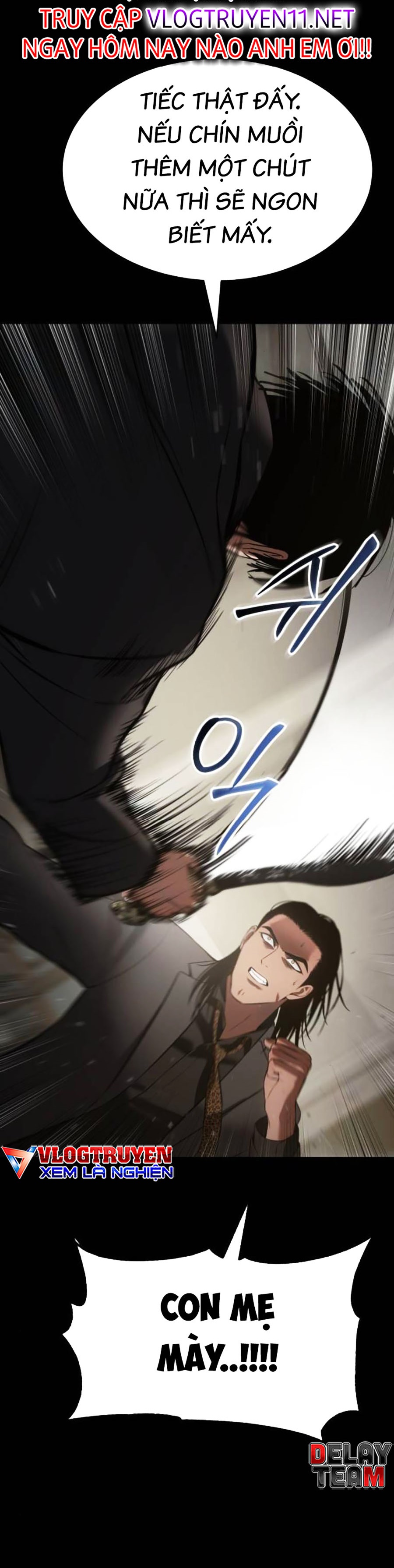 Đặc Vụ Thế Thân Chapter 69 - Trang 2