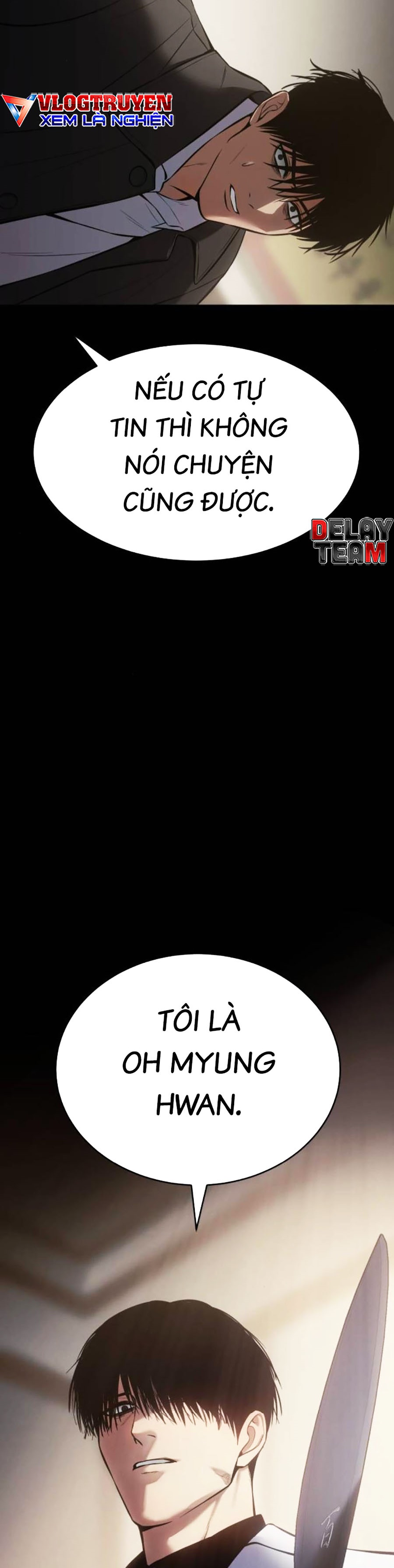 Đặc Vụ Thế Thân Chapter 69 - Trang 2