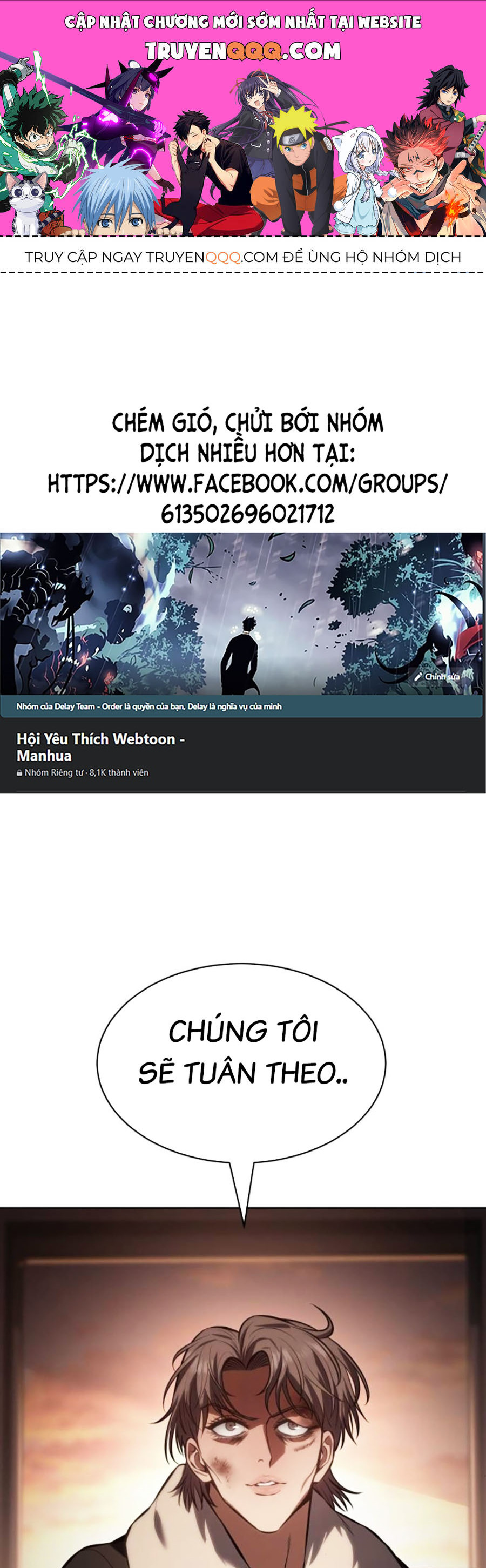 Đặc Vụ Thế Thân Chapter 69 - Trang 2