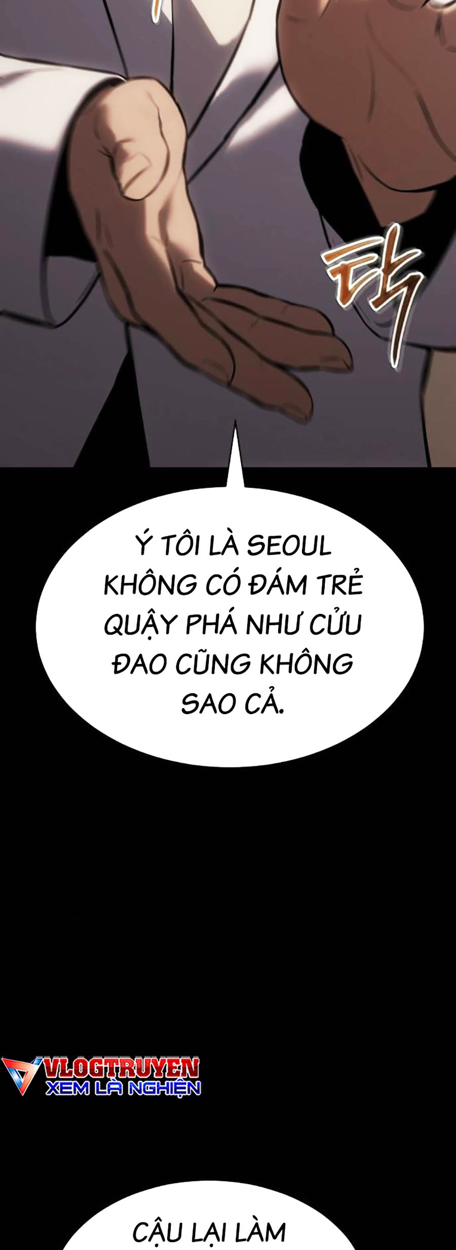 Đặc Vụ Thế Thân Chapter 69 - Trang 2