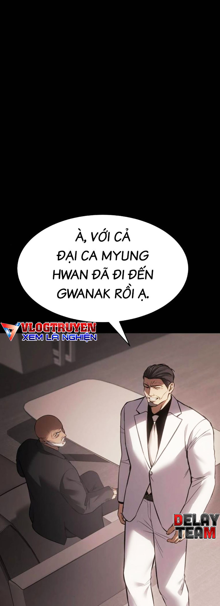 Đặc Vụ Thế Thân Chapter 69 - Trang 2