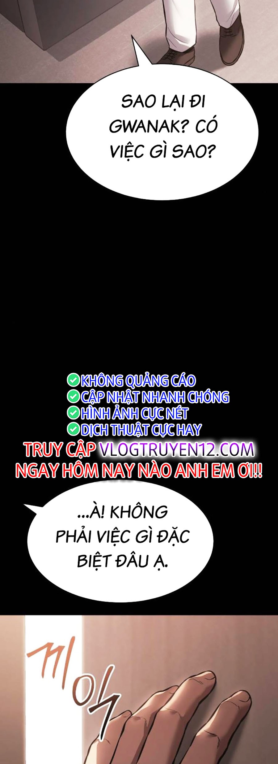 Đặc Vụ Thế Thân Chapter 69 - Trang 2