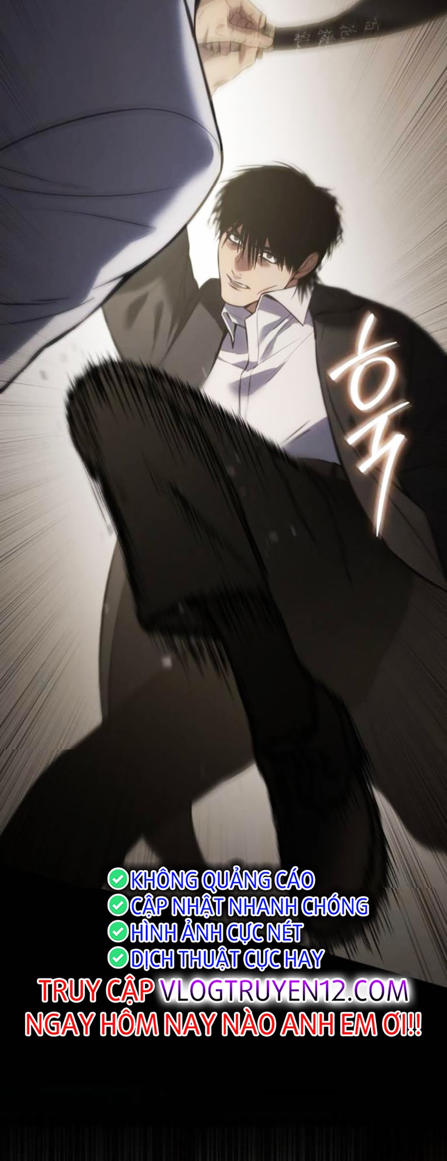 Đặc Vụ Thế Thân Chapter 69 - Trang 2