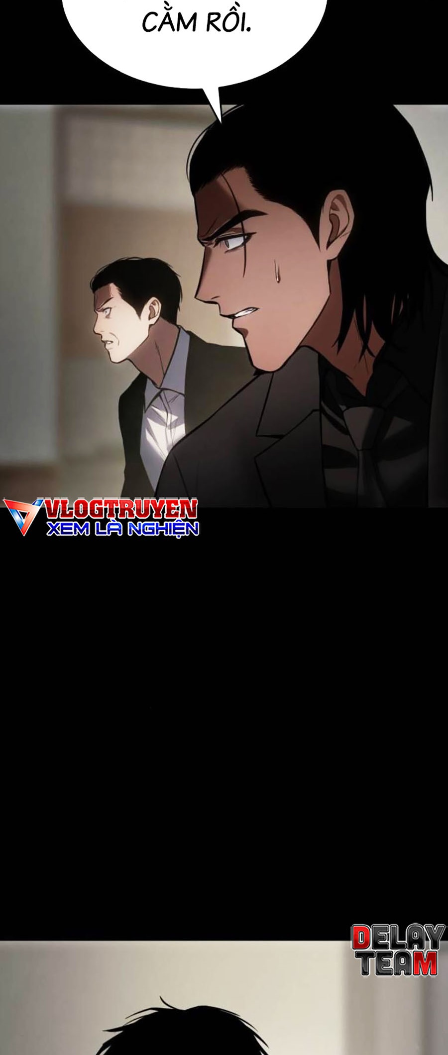 Đặc Vụ Thế Thân Chapter 69 - Trang 2