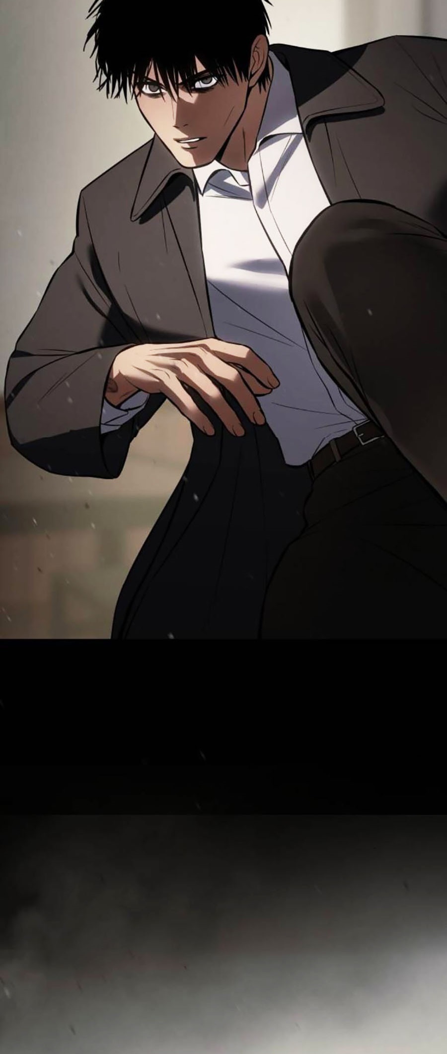 Đặc Vụ Thế Thân Chapter 69 - Trang 2