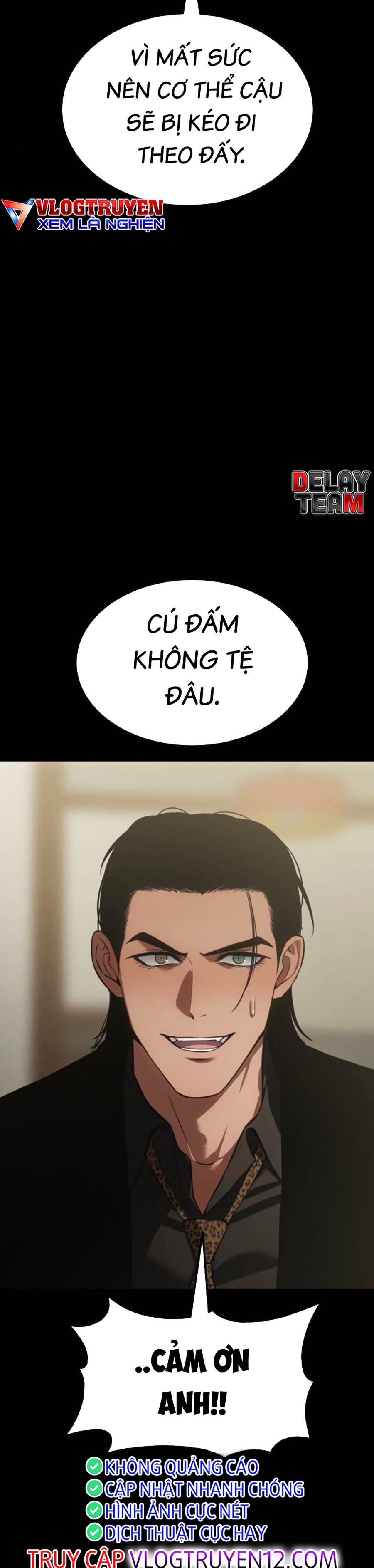 Đặc Vụ Thế Thân Chapter 69 - Trang 2