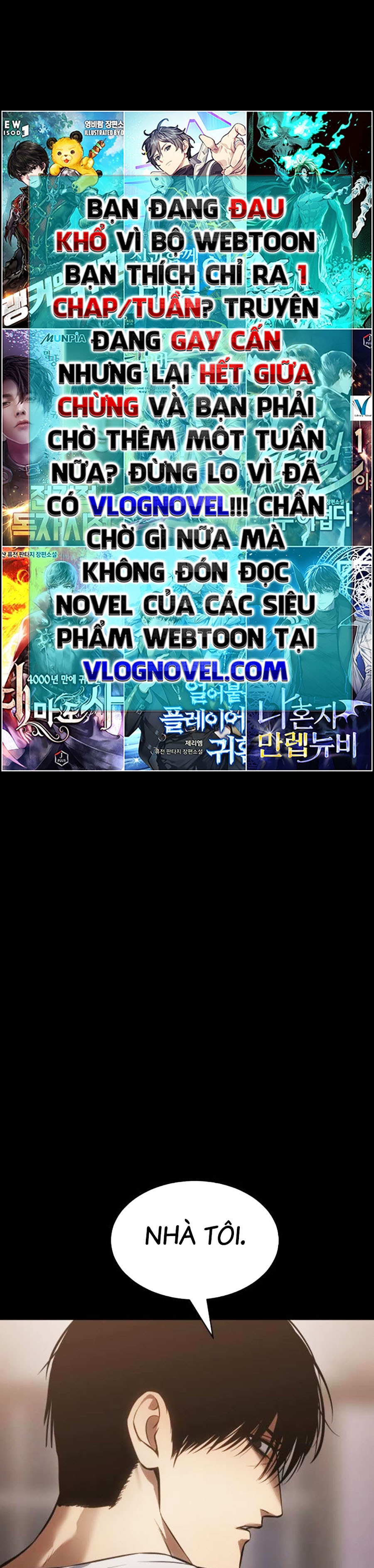 Đặc Vụ Thế Thân Chapter 69 - Trang 2