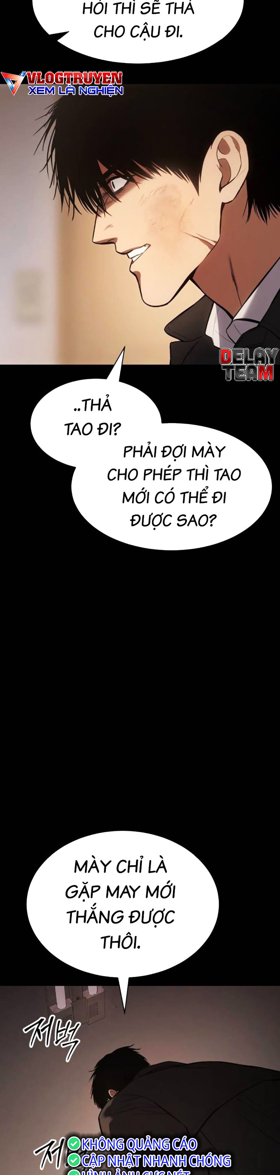 Đặc Vụ Thế Thân Chapter 69 - Trang 2