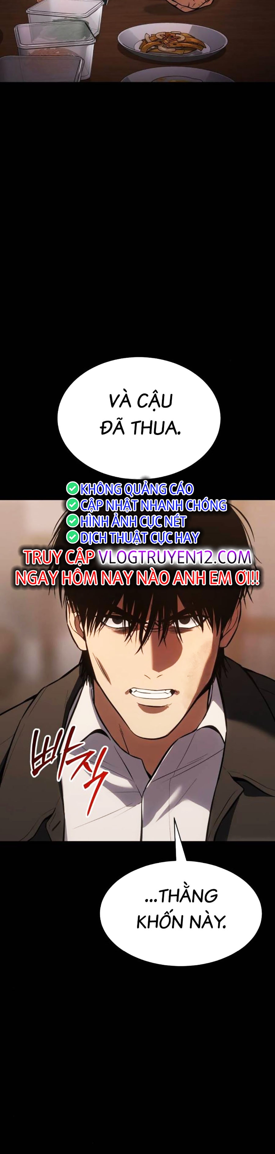 Đặc Vụ Thế Thân Chapter 69 - Trang 2