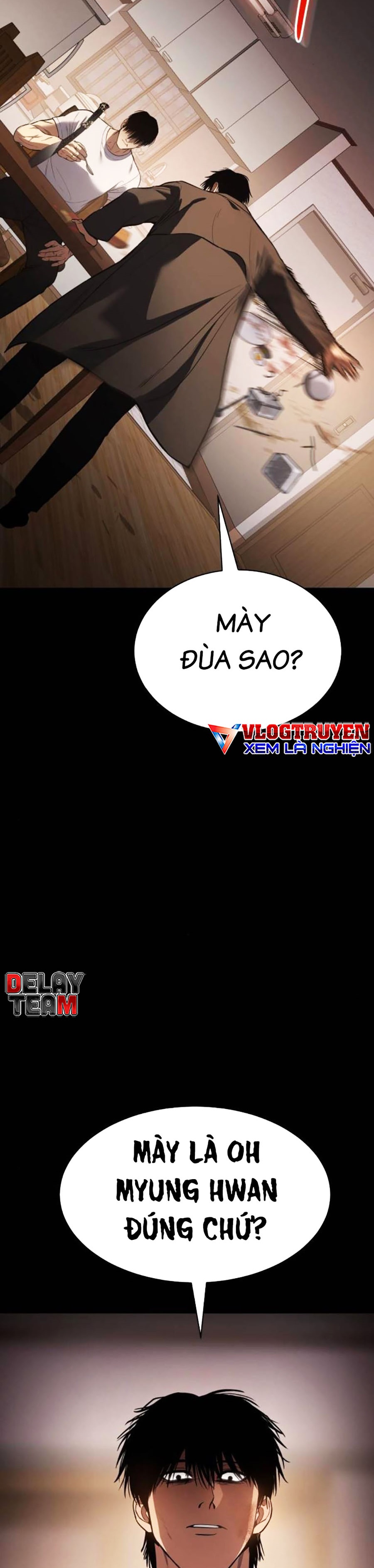 Đặc Vụ Thế Thân Chapter 69 - Trang 2