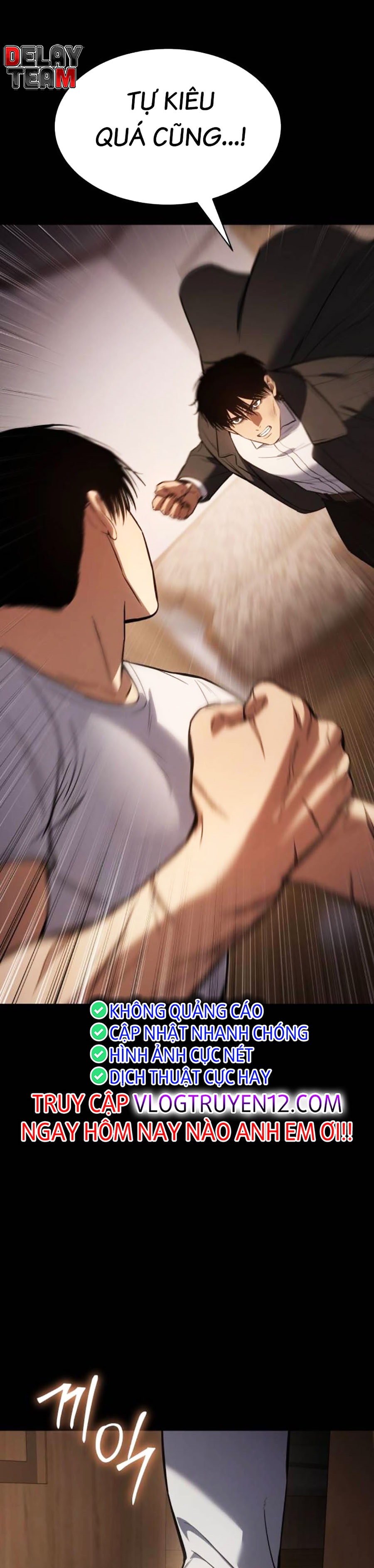 Đặc Vụ Thế Thân Chapter 69 - Trang 2