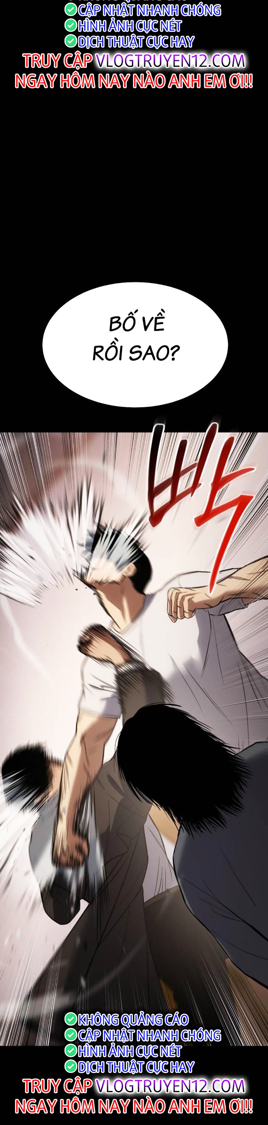Đặc Vụ Thế Thân Chapter 69 - Trang 2