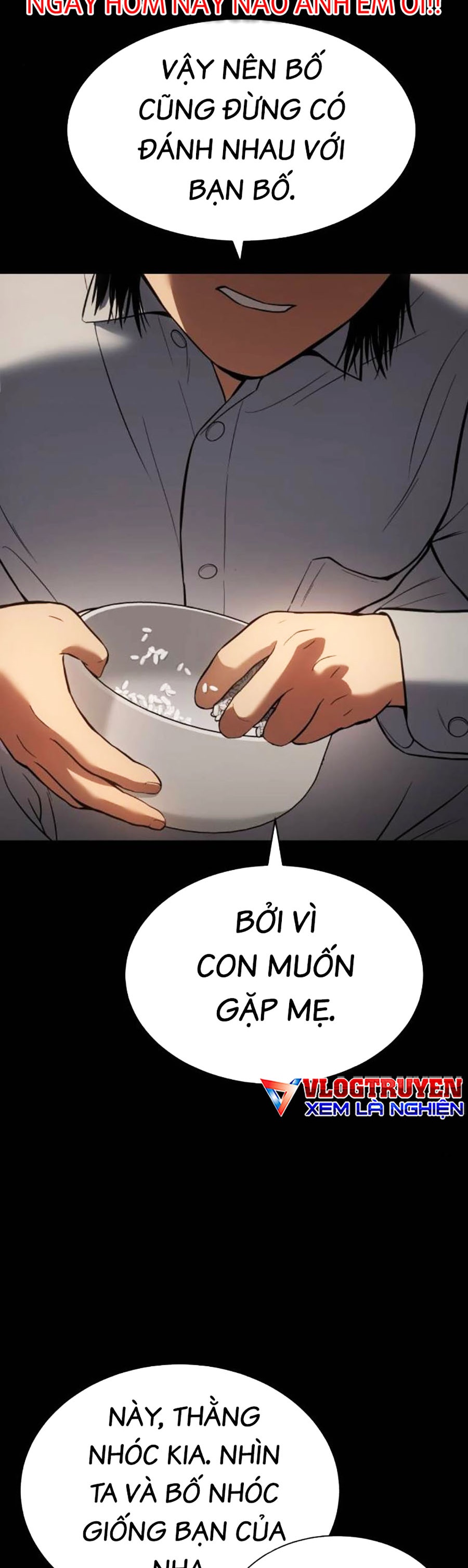 Đặc Vụ Thế Thân Chapter 69 - Trang 2