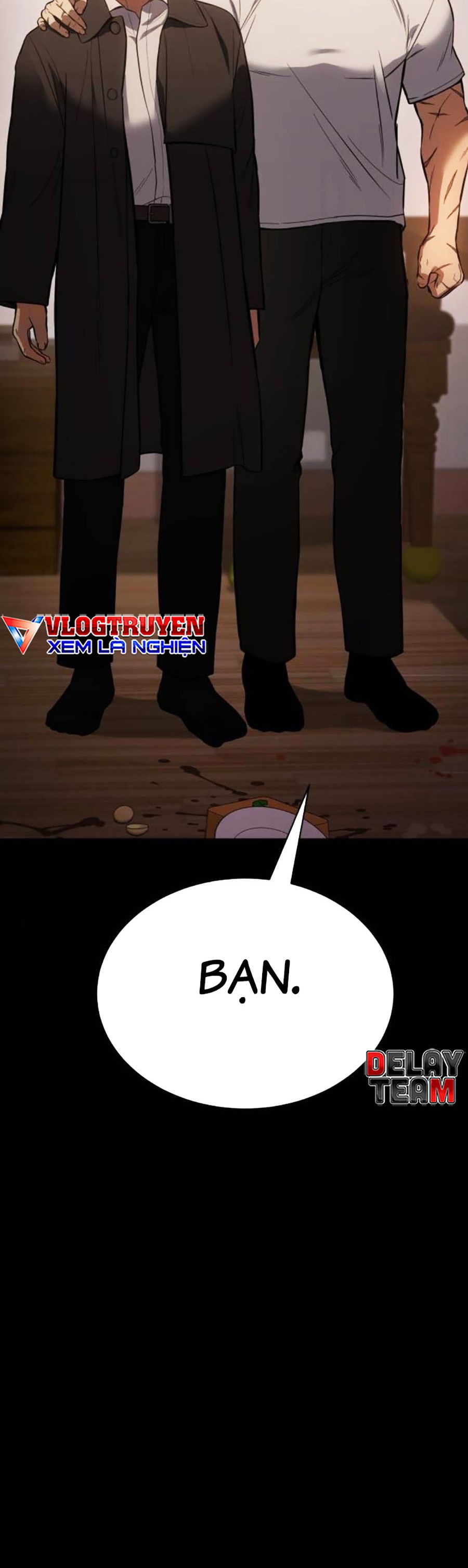 Đặc Vụ Thế Thân Chapter 69 - Trang 2