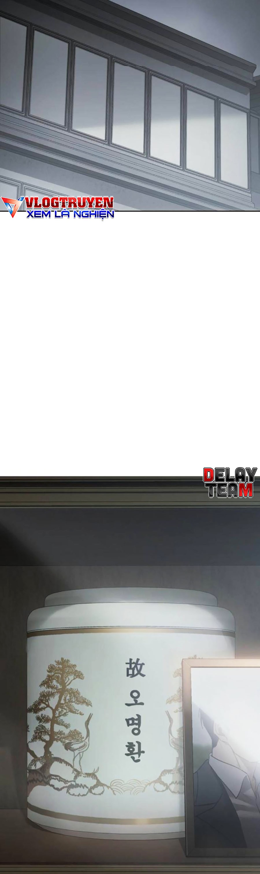 Đặc Vụ Thế Thân Chapter 69 - Trang 2