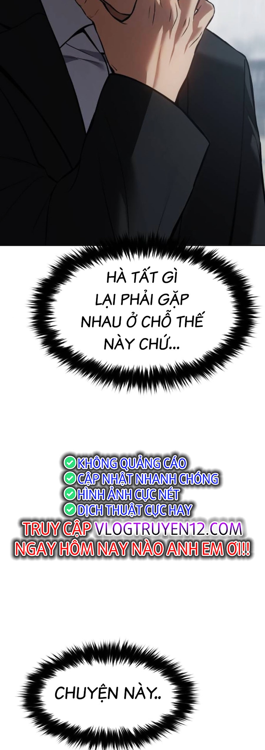 Đặc Vụ Thế Thân Chapter 69 - Trang 2