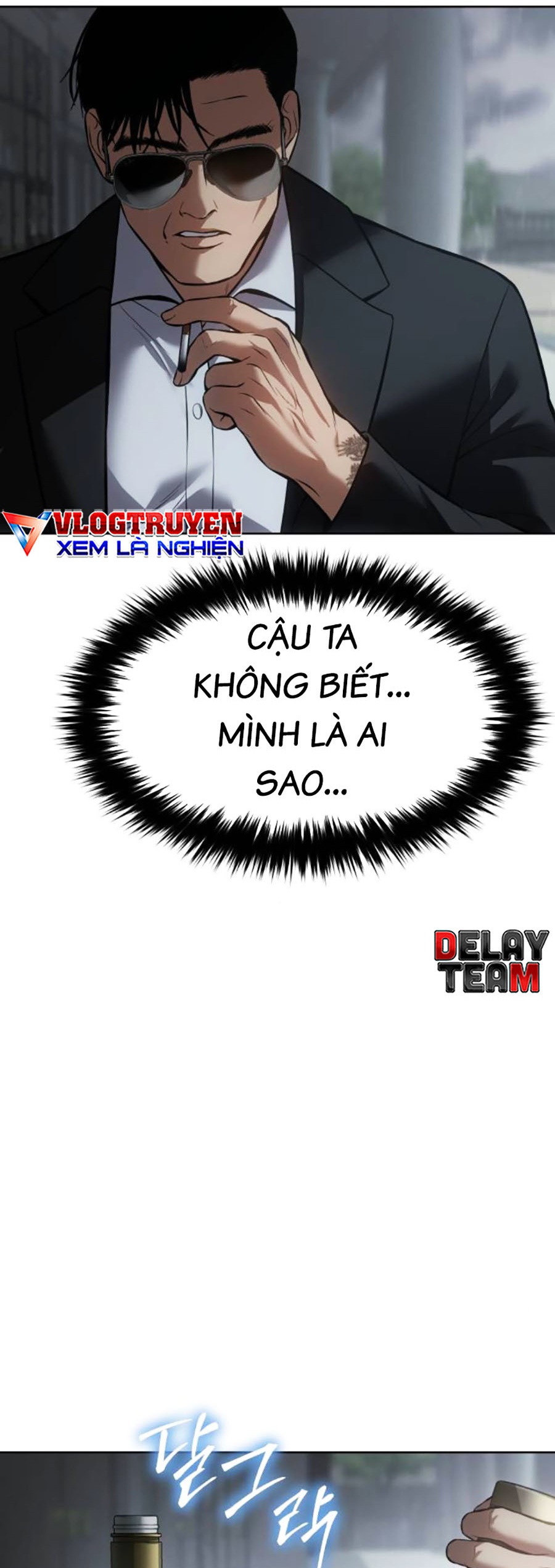 Đặc Vụ Thế Thân Chapter 69 - Trang 2