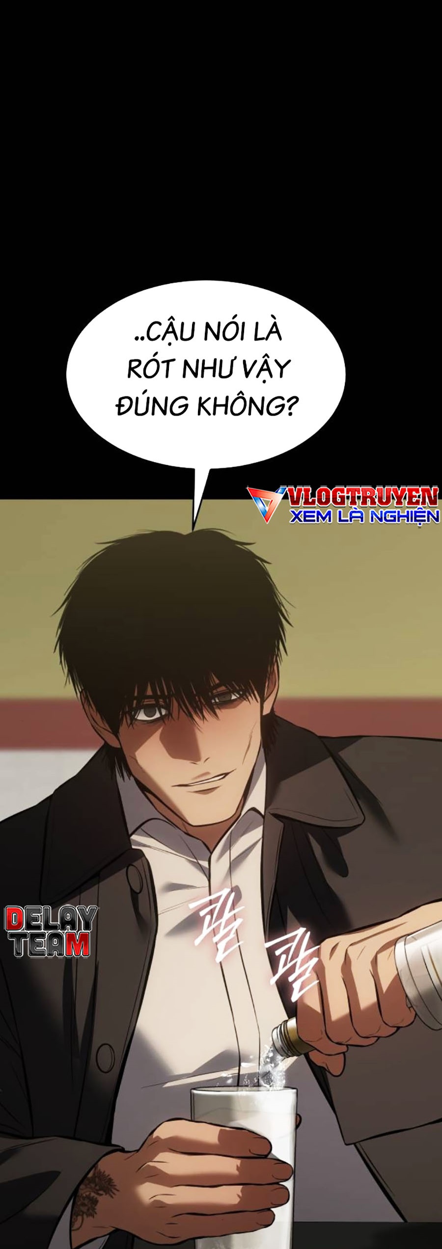 Đặc Vụ Thế Thân Chapter 69 - Trang 2