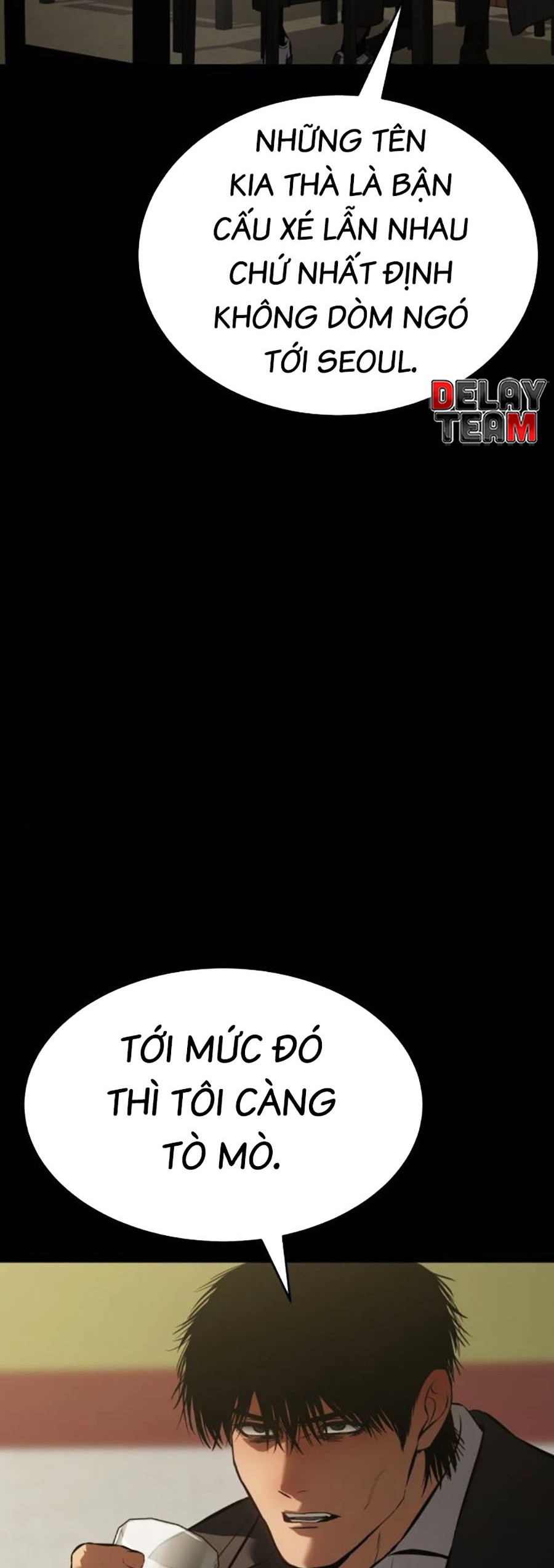 Đặc Vụ Thế Thân Chapter 69 - Trang 2