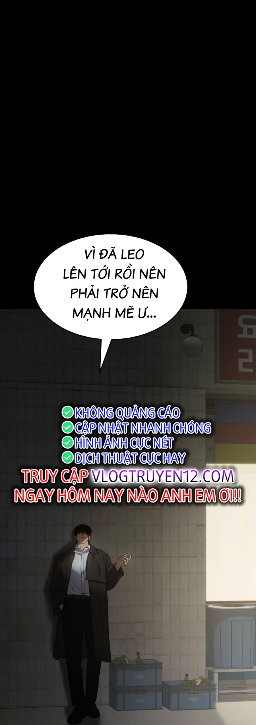 Đặc Vụ Thế Thân Chapter 69 - Trang 2