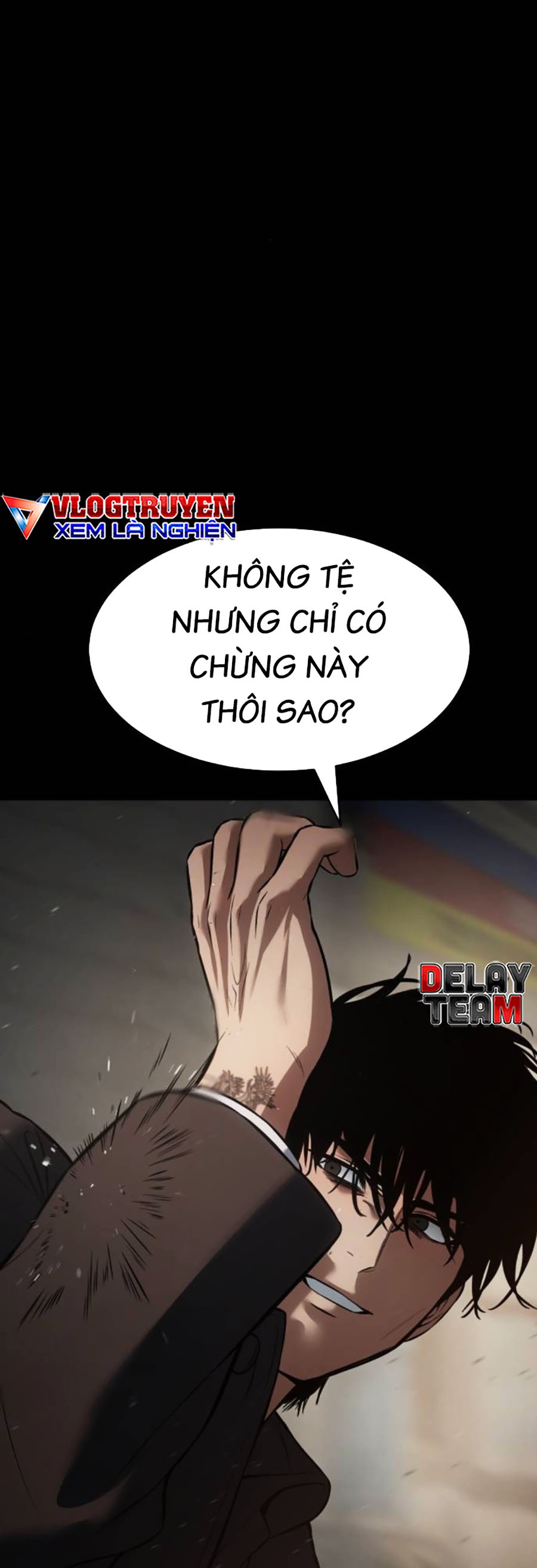 Đặc Vụ Thế Thân Chapter 69 - Trang 2