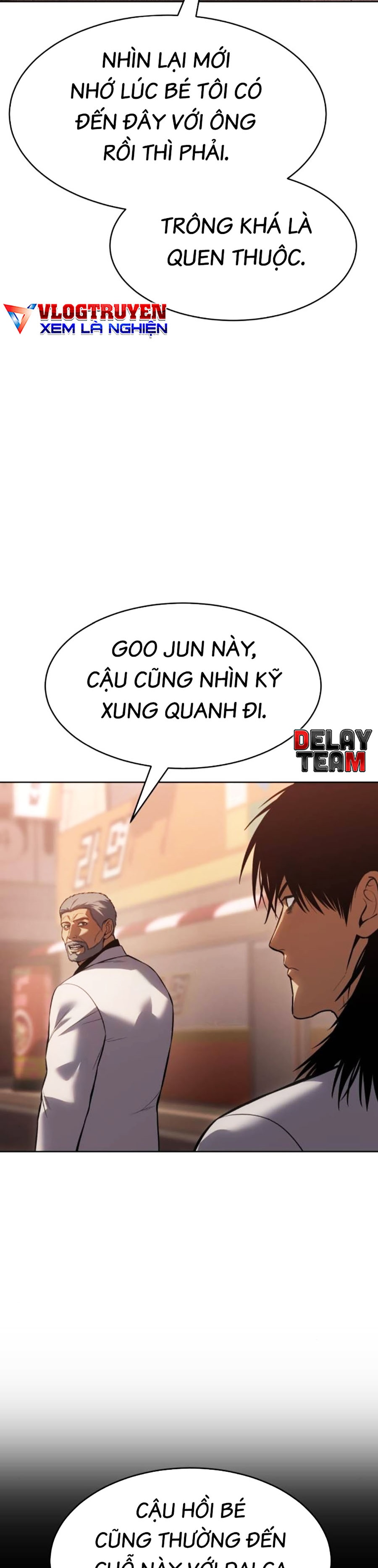 Đặc Vụ Thế Thân Chapter 69 - Trang 2